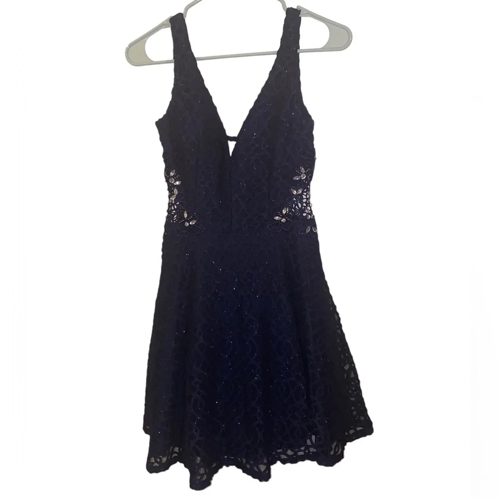 Homecoming Dress - Picture 1 of 5
